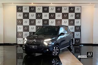 Foto do veículo Citroën C3 100 Anos 1.6 16v Flex Aut.