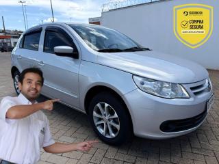 Foto do veículo Volkswagen Gol (novo) 1.6 Mi Total Flex 8v 4p
