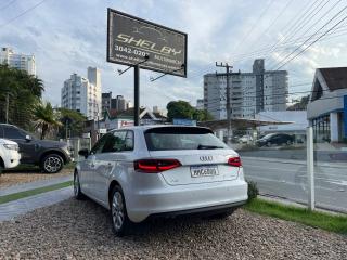 Foto do veículo Audi A3 Sportback 1.4 Tfsi S-tronic