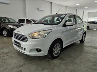 Foto do veículo Ford Ka 1.5 Se + Sedan
