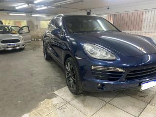 Foto do veículo Porsche Cayenne 3.6 V6 4wd Auto