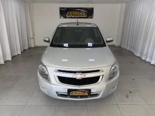 Foto do veículo Chevrolet Cobalt Ltz 1.8 8v Econo.flex 4p Mec.