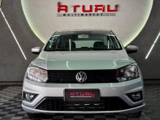Foto do veículo Volkswagen Gol 1.0 Flex 12v 5p
