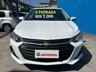 Foto do veículo Chevrolet Onix Plus 1.0 Lt