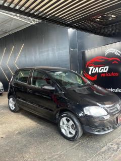 Foto do veículo Volkswagen Fox 1.0 Vht Total Flex