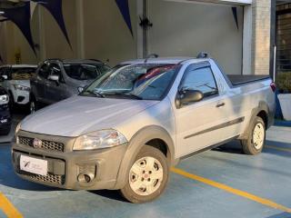 Foto do veículo Fiat Strada Working 1.4 Mpi Fire Flex 8v Cs