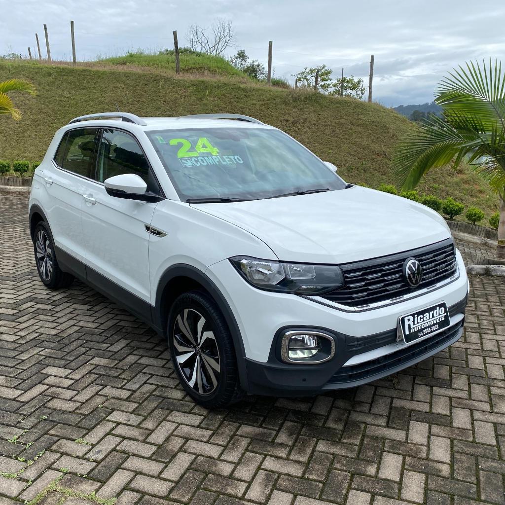 Volkswagen Others OTHERS 2024