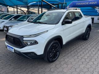 Foto do veículo Fiat Toro 1.3 T270 Volcano Auto