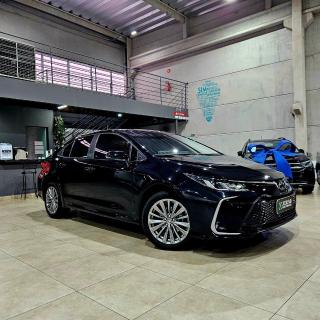 Foto do veículo Toyota Corolla 2.0 Xei Cvt