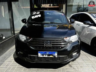 Foto do veículo Fiat Strada 1.3 Cabine Dupla Freedom