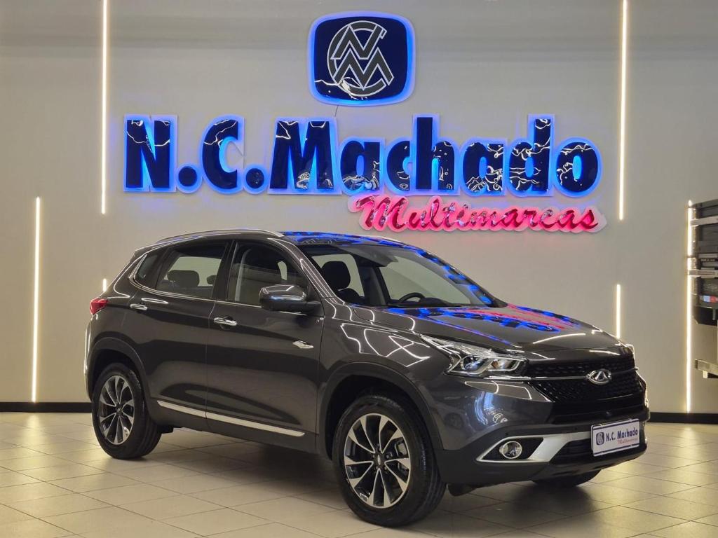 Caoa Chery Tiggo OTHERS 2022