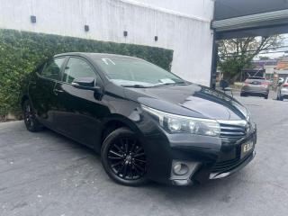 Foto do veículo Toyota Corolla Xei 2.0 Flex 16v Aut.