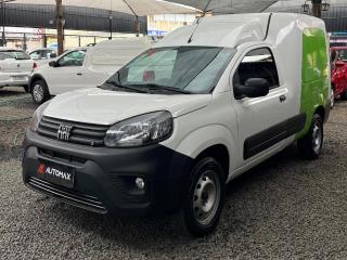 Foto do veículo Fiat Fiorino 1.4 Endurance