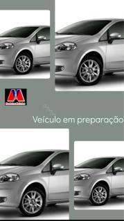 Foto do veículo Fiat Punto Essence Sp 1.6 Flex 16v 5p