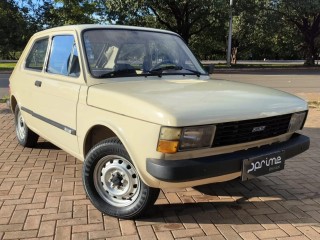 Foto do veículo Fiat 147 1.3 L 8v Gasolina 2p Manual