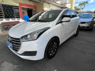 Foto do veículo Hyundai Hb20 1.6 Comfort Plus