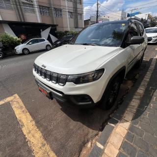 Foto do veículo Jeep Compass Td 350 80 Anos 2.0 4x4 Die. Aut.