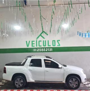 Foto do veículo Renault Duster Oroch 1.6 Dynamique