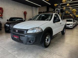 Foto do veículo Fiat Strada Working 1.4 Mpi Fire Flex 8v Cs