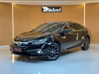 Foto do veículo Honda Civic Sedan Exl 2.0 Flex 16v Aut.4p