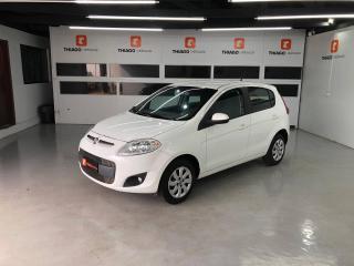 Foto do veículo Fiat Palio 1.4 Evo Flex Attractive