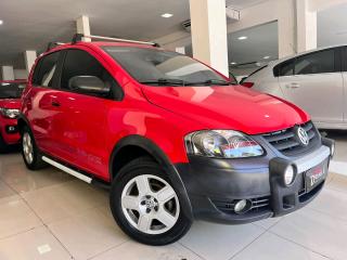 Foto do veículo Volkswagen Fox 1.6 Vht Total Flex Crossfox