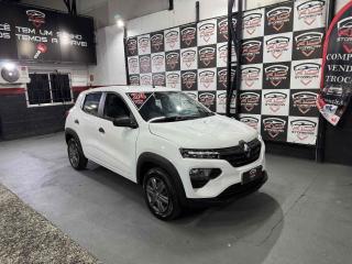 Foto do veículo Renault Kwid 1.0 Zen