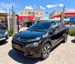 Foto do veículo Citroen C4 Cactus 1.6 Thp Flex Shine Auto