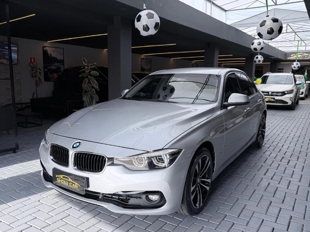 Bmw Series