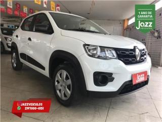 Foto do veículo Renault Kwid Zen 1.0 Flex 12v 5p Mec.
