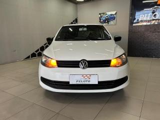 Foto do veículo Volkswagen Gol 1.6 Vht Total Flex City
