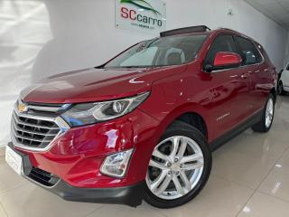 Foto do veículo Chevrolet Equinox 2.0 Premier Auto 4wd