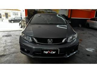 Foto do veículo Honda Civic Sedan Exl 2.0 Flex 16v Aut.4p