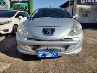 Foto do veículo Peugeot 207 1.4 Flex Xr Sport