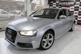 Foto do veículo Audi A4 1.8 Tfsi Ambiente Multitronic
