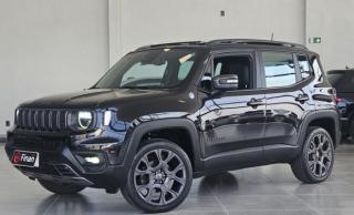 Foto do veículo Jeep Renegade S T270 1.3 Tb 4x4 Flex Aut.
