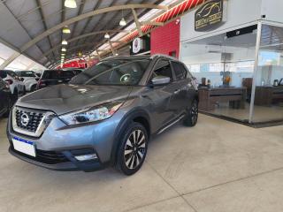 Foto do veículo Nissan Kicks 1.6 Sl Cvt