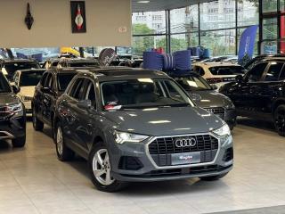 Foto do veículo Audi Q3 P. Plus 1.4 Tfsi Flex/p.plus S-tronic