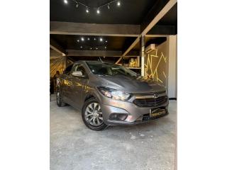 Foto do veículo Chevrolet Onix Sedan Plus Lt 1.0 12v Tb Flex Mec.