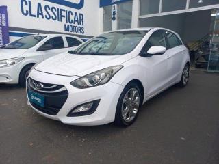 Foto do veículo Hyundai I30 1.8 16v Aut. 5p