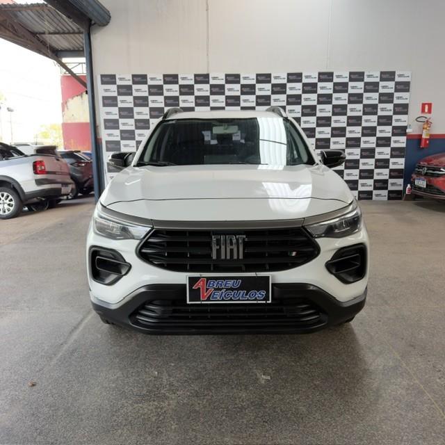 Fiat Pulse 1.3 FLEX DRIVE CVT 2024