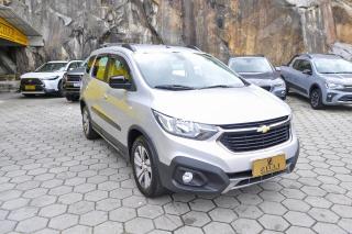 Foto do veículo Chevrolet Spin Activ 1.8 8v Econo. Flex 5p Aut.