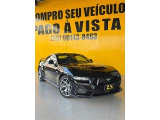 Foto do veículo Ford Mustang 5.0 Gt Performance Auto