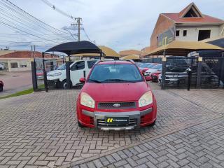 Foto do veículo Ford Fiesta Trail 1.6 8v Flex 5p