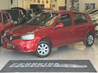 Foto do veículo Renault Clio 1.0 Expression