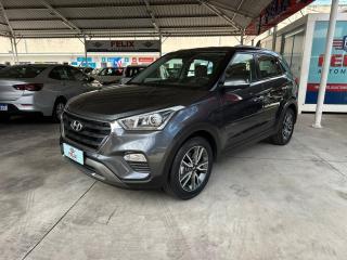 Foto do veículo Hyundai Creta Prestige 2.0 16v Flex Aut.