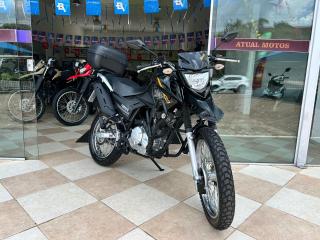 Foto do veículo Yamaha Xtz 150 Crosser Z Abs