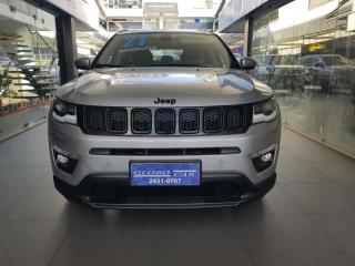 Foto do veículo Jeep Compass 2.0 Longitude Auto