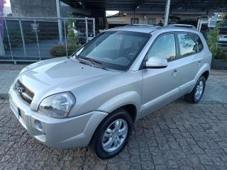 Foto do veículo Hyundai Tucson 2.0 Gls Auto