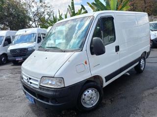 Foto do veículo Citroen Jumper 2.3 Jtd Furgao 33c Tb